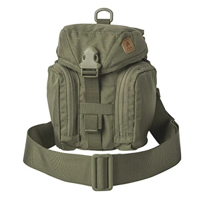 Bild av Helikon Tex Essential Bushcraft överlevnadskit väska (adaptive green)