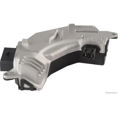 Bild av HERTH+BUSS ELPARTS 75614284 Appareil de commande, chauffage/ventilation OPEL: Vectra C CC, Berline, SAAB: 9 3 Break