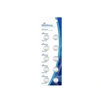 Bild av MediaRange Premium alkaliska knappceller, AG13LR441,5 V, 10 pack