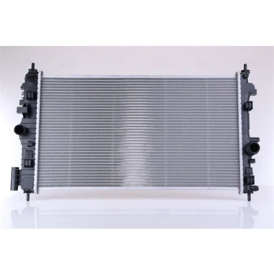 Bild av Kylare, motorkylning Nissens 630716