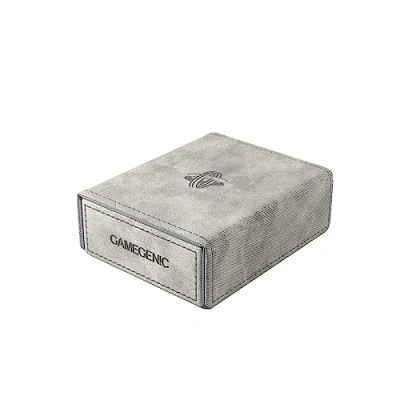 Bild av Token Keep Gray Box