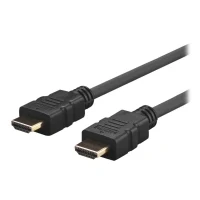 Bild av VivoLink Pro HDMI kabel med Ethernet hane till 15 m stöd för 4K