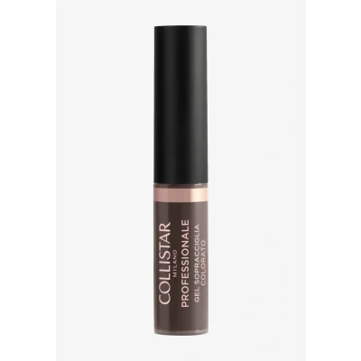 Bild av Collistar Professionale Tinted BROW GEL Ögonbrynsgel, Storlek: 6 ml, Bruno