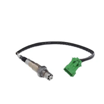 Bild av VALEO 368220 Sonde lambda devant le catalyseur, après catalyseur M18x1,5 planaire, Filetage prégraissé, chauffé PEUGEOT: 208 I 3/5 portes
