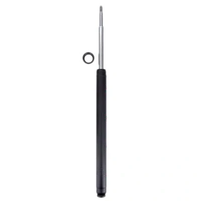 Bild av KYB Premium 663001 Amortisseur Essieu avant Pression d&#039;huile Montage de jambe suspension Goujon en haut BMW: 02 Berline