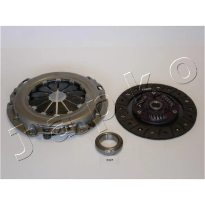 Bild av JAPKO 92707 Kit d&#039;Embrayage 180