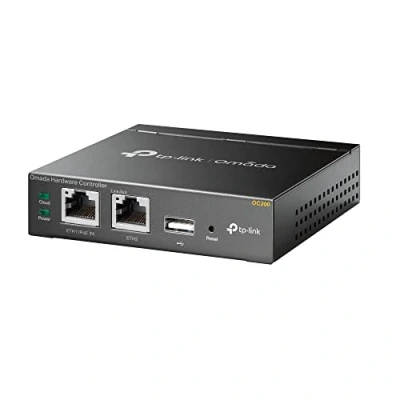 Bild av Tp link Omada Cloud Controller Oc200
