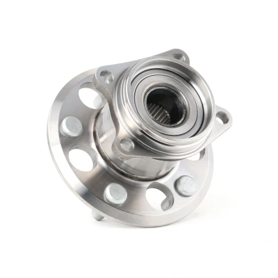 Bild av A.B.S. 201228 Kit de roulements roue 152 TOYOTA: RAV4 II SUV