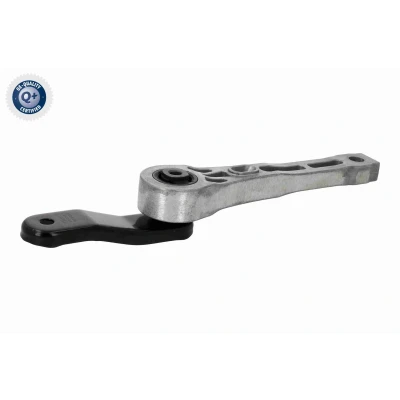 Bild av VAICO V10 3749 Motorkudde Q+, original equipment manufacturer quality Bak VOLKSWAGEN: Passat B7 Variant, B6 Variant