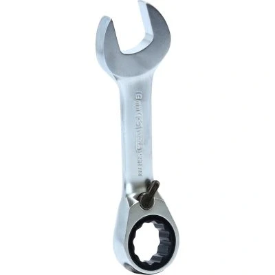 Bild av KS TOOLS 503.4641 Clé à fourche et polygonale cliquet 131 18 120