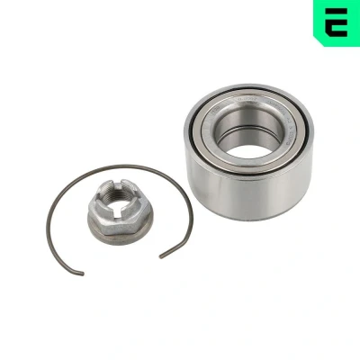 Bild av OPTIMAL 700310 Kit de roulements roue 72 RENAULT: CLIO 2, Kangoo I, I Express, DACIA: SANDERO Logan MCV, 2