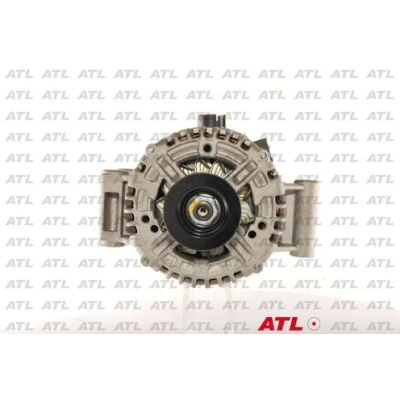 Bild av AS PL A0282 Alternateur 12V 150A FORD: S Max Mk1, MONDEO 4, 4 Turnier