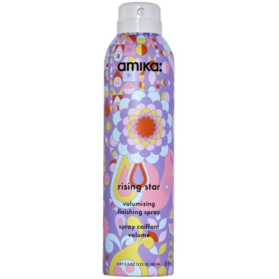 Bild av Amika Rising Star Volumizing Finishing Spray 185 ml