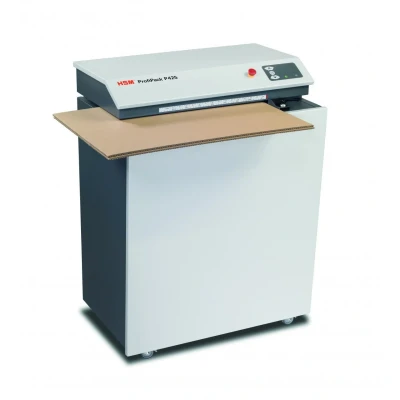 Bild av Wellrivare HSM ProfiPack P425 240V Golvmodell