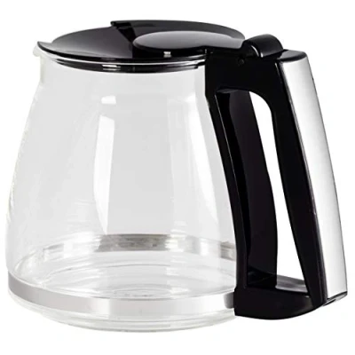 Bild av Melitta Reservglaskanna för filterkaffemaskinen Optima Timer, 15,5 x 14,7 cm