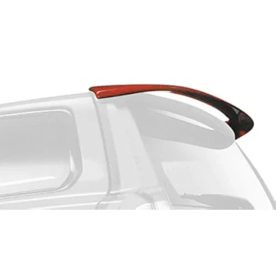 Bild av Takspoiler, volvo v70 iii, xc70 ii