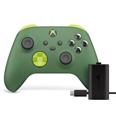 Bild av Xbox Wireless Controller, Remix Special Edition