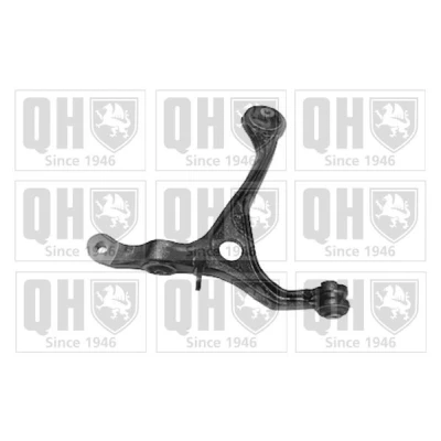 Bild av QUINTON HAZELL QSA2238S Bras de suspension barre oscillant transversal 17 HONDA: Accord 7 Limousine, Tourer