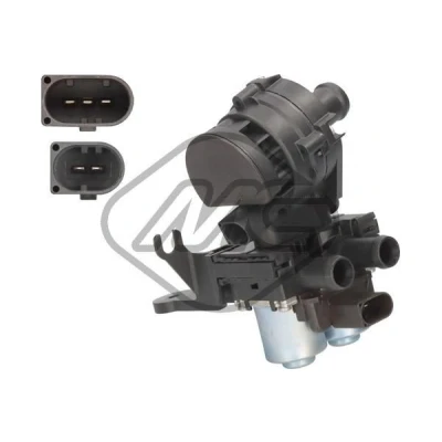 Bild av Expansionskärl, kylvätska, audi a6 allroad c6, c6 avant, 4F0959617, 4F1959617, 4F1959617A, 4F1959617B