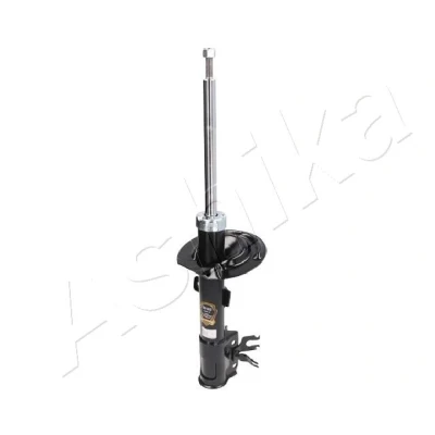 Bild av ASHIKA MA 00182 Amortisseur Essieu avant droit Pression de gaz Système bitube Jambe suspension Goujon en haut FIAT: Panda II 5 portes
