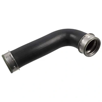 Bild av FEBI BILSTEIN 102667 Gaine De Suralimentation ACM (caoutchouc polyacrylique) avec raccords rapides VOLKSWAGEN: Passat B6 Berline oscaro, mister auto,