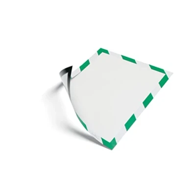 Bild av Durable 4945 131, A4, Grön, Vit