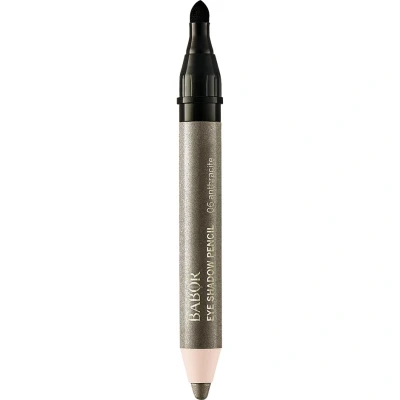 Bild av Babor EYE Shadow Pencil 10 Sunlight Ögonskugga, Storlek: One Size, 6 anthracite