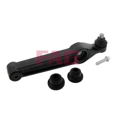 Bild av FAG 821 0289 10 Bras de suspension barre oscillant transversal Fonte d&#039;acier OPEL: Agila A, SUZUKI: Wagon R+ II 3/5 portes, I portes