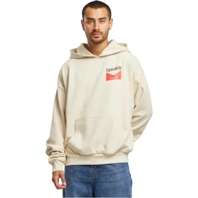 Bild av Mister Tee Luvtröja, Storlek: XL, Sand