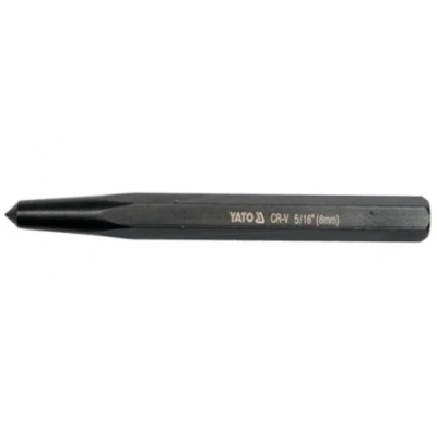 Bild av YATO YT 47151 Poinçon 112 Acier chrome vanadium