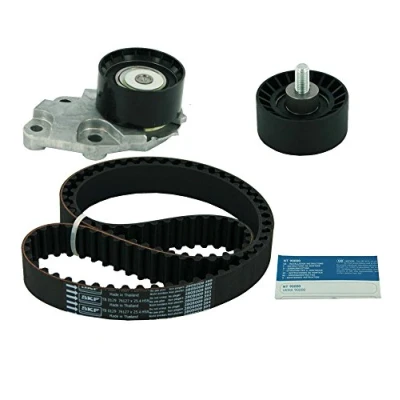 Bild av SKF VKMA 90000 Kit de distribution 127 avec une denture arrondie CHEVROLET: Cruze 5 portes, Aveo / Kalos 3/5 DAEWOO: Rezzo, Nubira Berline