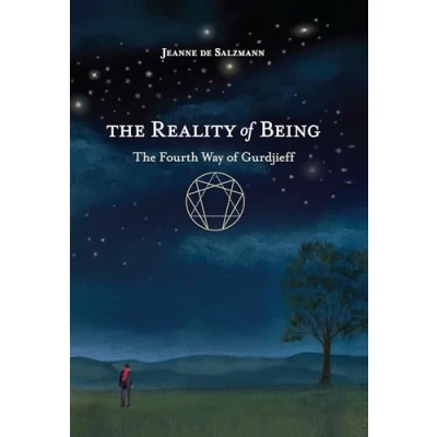 Bild av The Reality of Being: Fourth Way Gurdjieff