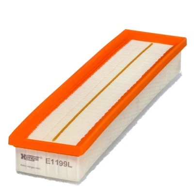 Bild av Luftfilter Hengst filter E1199L
