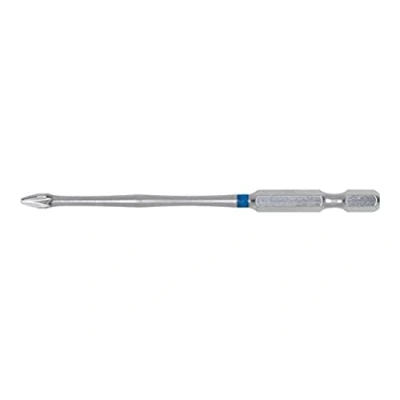 Bild av KS Tools 918.3250 1/4&quot; TORSIONpower Bit, 75mm, PZ1