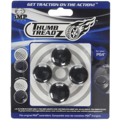 Bild av iMP Thumb Treadz Grip for PS4 Controller