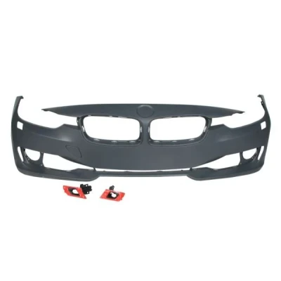 Bild av BLIC 5510 00 0063901Q Pare Choc avant pour véhicules avec système d&#039;essuyage complet, projecteur antibrouillard BMW: 3 Berline