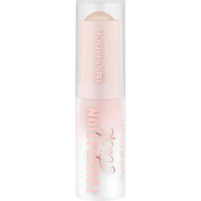 Bild av Essence Foundation Stick, Caring, Covering, Soft Focus, Natural, 10G
