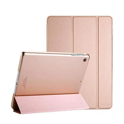 Bild av ProCase Fodral för iPad Air 1 9.7 tum, modeller A1474 A1475 A1476, skyddsfodral roséguld