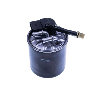 Bild av DENCKERMANN A121001 Filtre à Carburant de conduite, avec séparateur d&#039;eau 10 8 MERCEDES BENZ: Classe C Berline, E Berline