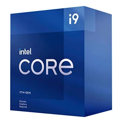 Bild av Intel Core i9 11900F Processor