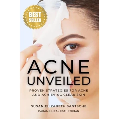 Bild av Acne Unveiled: Proven Strategies for and Achieving Clear Skin