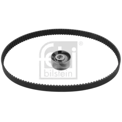 Bild av FEBI BILSTEIN 47821 Kit de distribution 125 avec denture trapézoïdale FIAT: Panda II 5 portes
