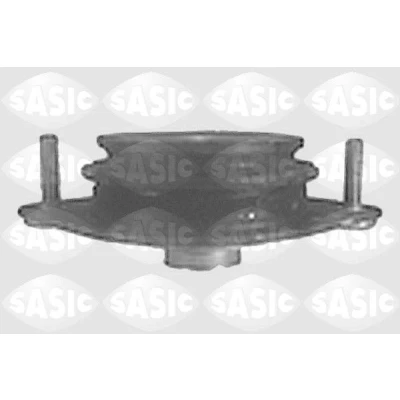 Bild av Motormontering SASIC 4001750