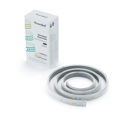 Bild av Nanoleaf Essentials Lightstrip Expansion 2M (Matter)