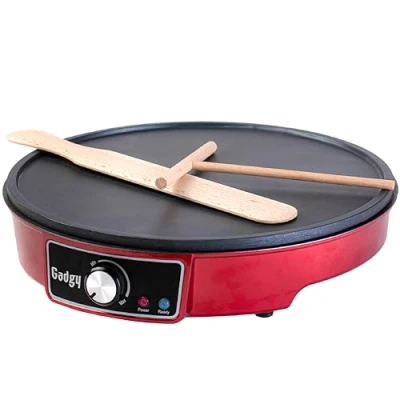 Bild av Gadgy ® Crêpe Maker
