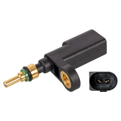 Bild av Sensor, kylmedietemperatur FEBI BILSTEIN 106571