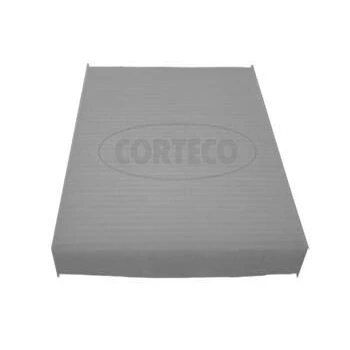 Bild av CORTECO 80001791 Filtre d&#039;habitacle à particules 267 187 35 PEUGEOT: 508 I SW, Berline, SW Van / Break