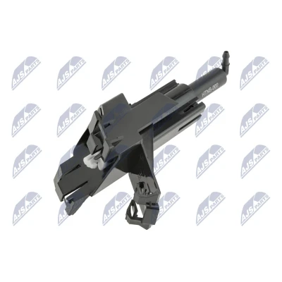 Bild av NTY EDS NS 002 Système d¿essuyage complet