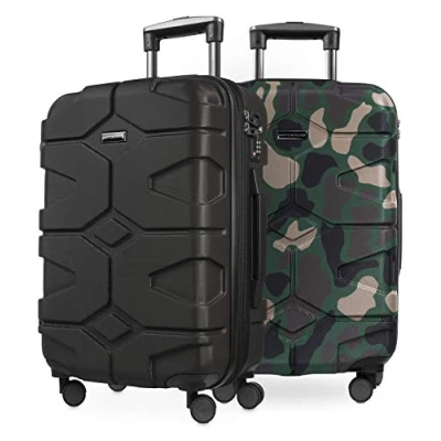 Bild av HAUPTSTADTKOFFER X Kölln handbagage hårt skal, Handgepäck Set