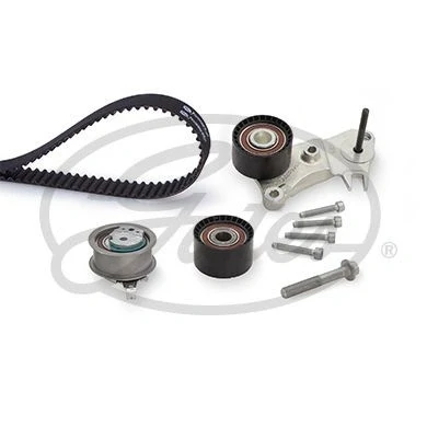 Bild av GATES K015686XS Kit de distribution sans pompe à eau VOLVO: V40 3/5 portes, XC60 I, V70 3 oscaro, mister auto, yakarouler